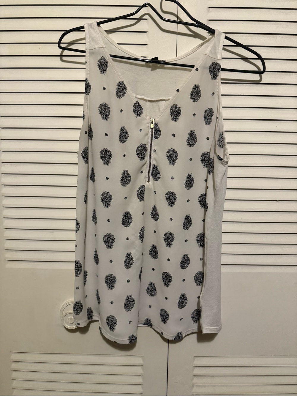 Fashion Tank-top